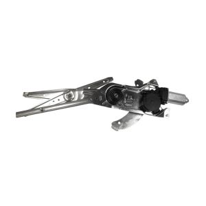 Regulador de janelas VAICO V46-0521