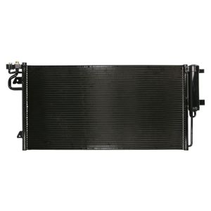 Condensator, airconditioning NRF 350363