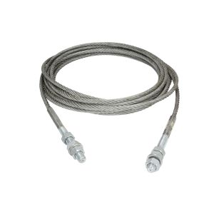 Cable de acero para gato  EVERT ZL615027105