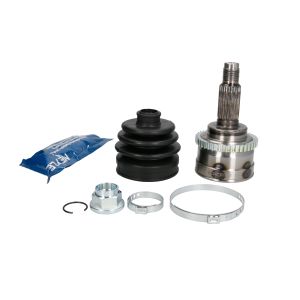 Kit di giunti, albero motore MEYLE KIT 33-14 498 0020