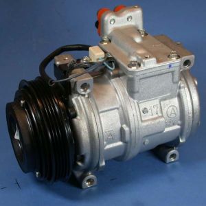 Airco-compressor DENSO DCP12004