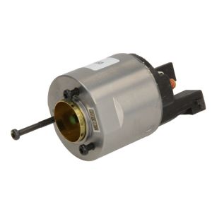 Interruptor solenoide, motor de arranque VALEO 594391