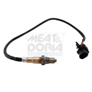 Sensor Lambda MEAT & DORIA 811074