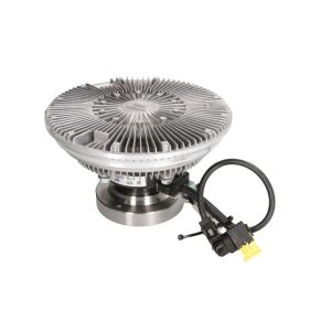 Koppeling, radiatorventilator NISSENS 86199