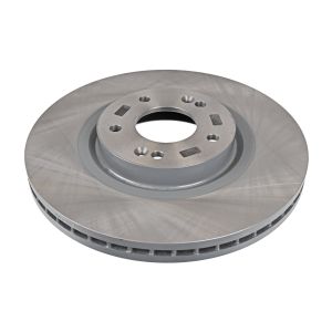 Disco de travão FEBI 108408, 1 Peça
