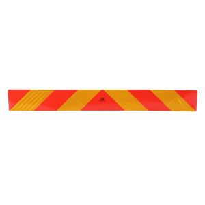 Warn-/Informationstafel CARGOPARTS CARGO-AER6/RR