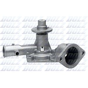 Kühlmittelpumpe DOLZ F161