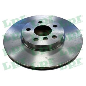 Disco freno LPR B2076V