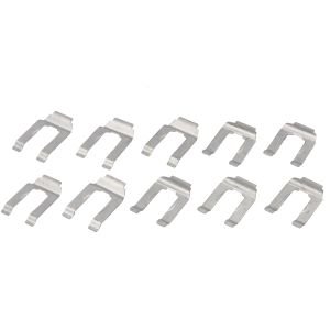 Support, flexible de frein QUICK BRAKE 3222-10K