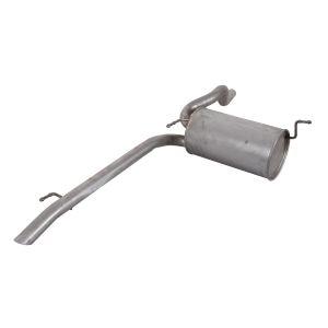 Endschalldämpfer 4MAX 0219-01-07037