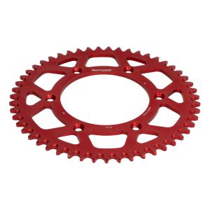 Ritzel SUPERSPROX RAL-210:51-RED