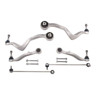 Conjunto do braço de controlo, suspensão da roda MEYLE KIT 316 050 0105/HD