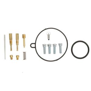 Kit de reparação, carburador 4 RIDE AB46-8078