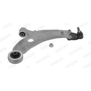 Suspensão da roda MOOG CI-TC-17616