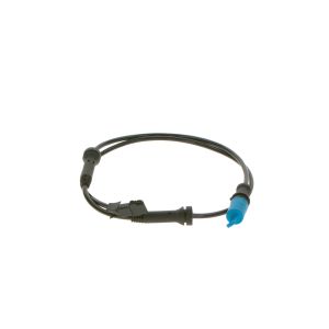 Sensor do ABS traseiro, direito BOSCH 0 986 594 600