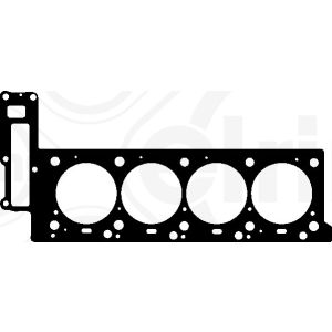 Cilinderkoppakking ELRING 535.740 links