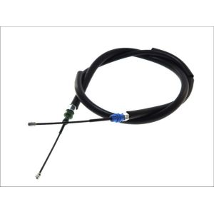 Cable, freno de servicio ADRIAUTO 07.0257 izquierda