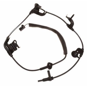 Sensor do ABS traseiro, direito TEXTAR 45038600