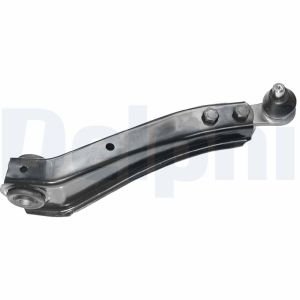 Suspensão da roda DELPHI TC791