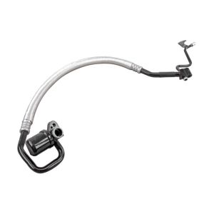 Conduite basse pression, climatisation VEMO V20-20-0042