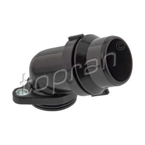 Brida de refrigerante HANS PRIES 504 912