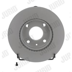 Bremsscheibe JURID 563252JC