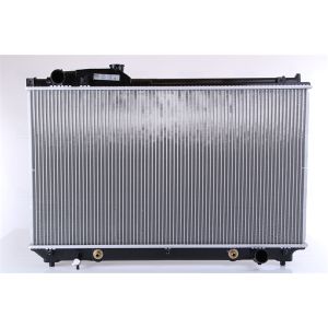 Radiador, arrefecimento do motor NISSENS 64764