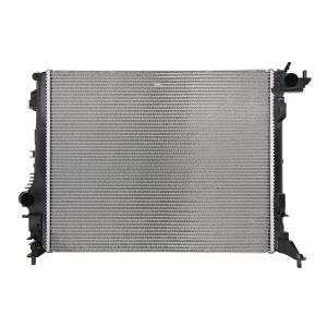 Radiator, motorkoeling VALEO 701683