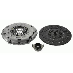 Koppelingsset  SACHS 3000 950 732