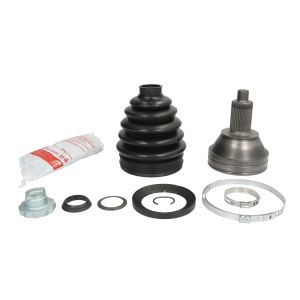 Homokineet reparatie set, aandrijfas FEBI BILSTEIN 33244 links