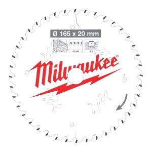 Leikkuulevyt MILWAUKEE 4932471932