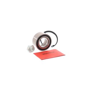 Conjunto de rolamentos de roda SKF VKBA 6643