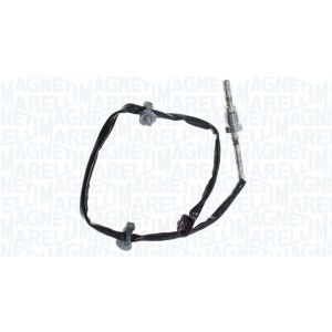 Sensor de temperatura dos gases de escape MAGNETI MARELLI 172000161010