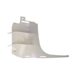 Windabweiser PACOL MER-CP-046R