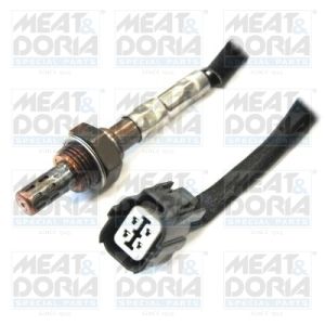 Sonde lambda MEAT & DORIA 81757