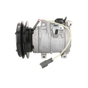 Kompressor, Klimaanlage DENSO DCP99821