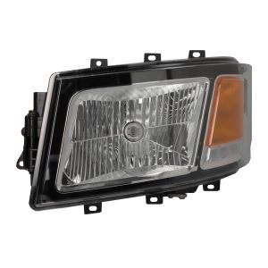 Farol principal HELLA 1EE014 540-051
