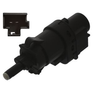 Interruptor de luz de stop FEBI 39135