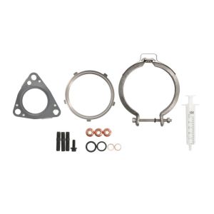 Kit de montagem, turbocompressor EVORON EVMK0267