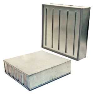 Luftfilter WIX FILTERS 42782