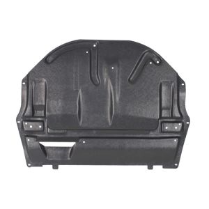 Motorabdeckung REZAW-PLAST 150441