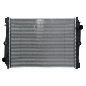 Radiador, arrefecimento do motor NISSENS 614400