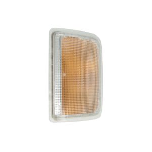 Luz de nevoeiro esquerda (H1) 24V GIANT 131-DF30250U