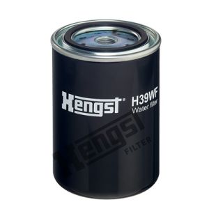 Koelvloeistof filter HENGST H39WF