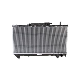 Radiateur, refroidissement moteur NISSENS 64837A