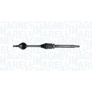 Eixo de transmissão MAGNETI MARELLI 302004190056