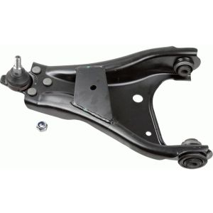 Suspensão da roda LEMFÖRDER 38549 01