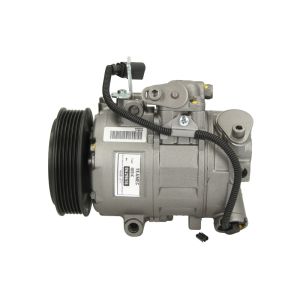 Compresseur de climatisation TEAMEC 8629616