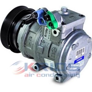 Klimakompressor MEAT & DORIA K15160