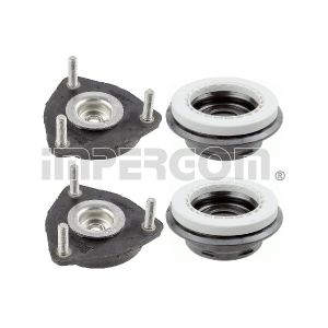Palier d'appui de jambe de suspension IMPERGOM 360079K2